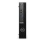 Dell OptiPlex Micro Plus MFF Intel Core i7-13700T 16GB 256GB SSD Windows 11 Pro Desktop PC