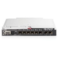 Hewlett Packard HP Virtual Connect Flex-10 10Gb Enterprise Edition for BL-c7000 No Media 1-Enclosure License including 1 year of 24x7 Technical Support and Updates