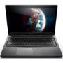 Lenovo G500 4th Gen Core i5 4GB 1TB Windows 8 Laptop in Black 