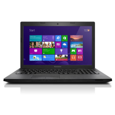 Lenovo G505 Core i3 6GB 1TB Windows 8 Laptop in Black 