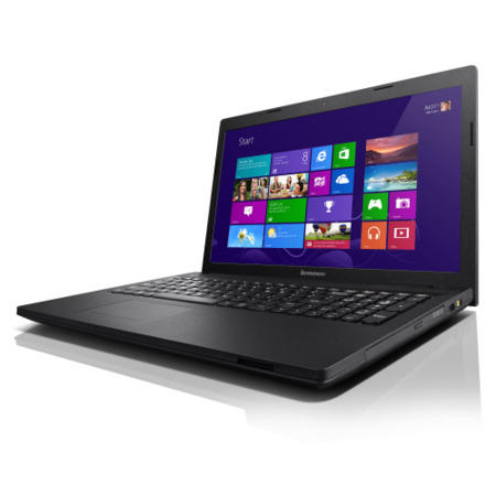 Lenovo G505 Core i3 6GB 1TB Windows 8 Laptop in Black 