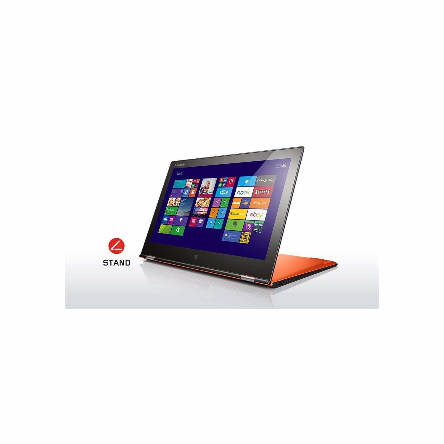 Lenovo Yoga 13 Ssd Upgrade Lenovo YOGA Intel Core I3-4030U 4GB