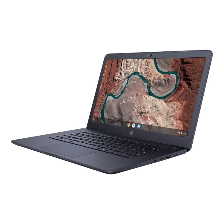HP Chromebook 14-db0500sa AMD A4-9120 4GB 32GB SSD 14 Inch Chrome OS