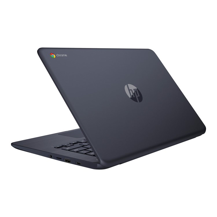 HP Chromebook 14-db0500sa AMD A4-9120 4GB 32GB SSD 14 Inch Chrome OS