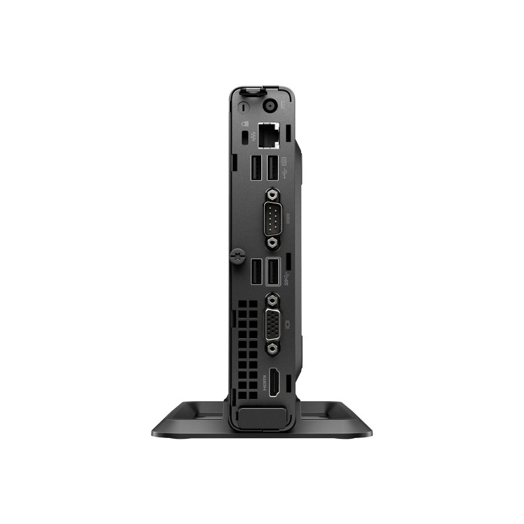 HP 260 G3 DM Core i5-7200U 8GB 256GB Windows 10 Pro Desktop PC