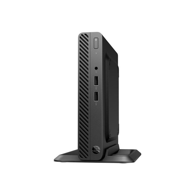 HP 260 G3 DM Core i5-7200U 8GB 256GB Windows 10 Pro Desktop PC