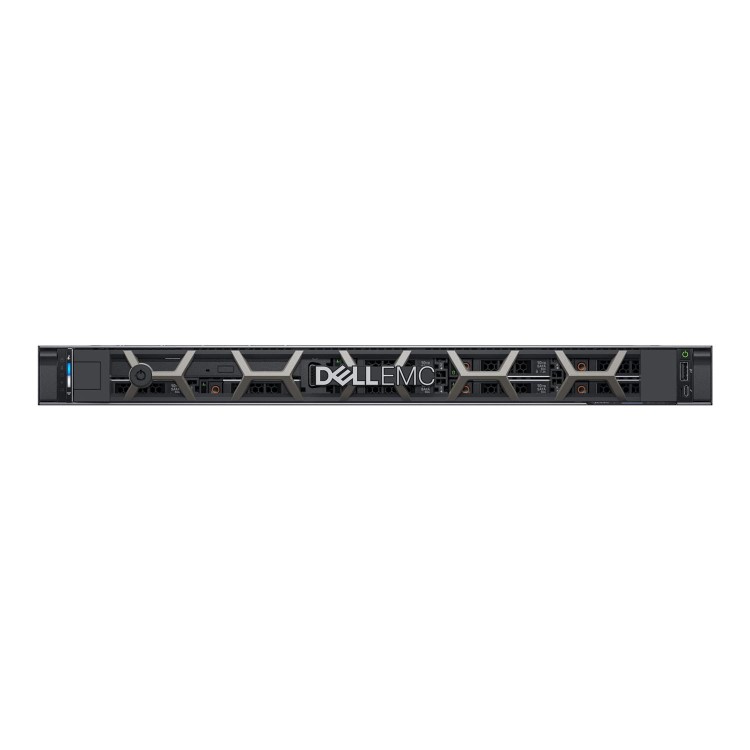 Dell EMC PowerEdge R440 Xeon Silver 4110 - 2.1GHz 16GB 240GB - Rack Server