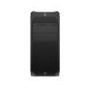 Hewlett Packard HP Workstation Z4 G5 - Tower 4U - 1 x Xeon W W5-2455X / up to 4.6 GHz - RAM 32 GB - SSD 1 TB - HP Z Turbo Drive NVMe TLC - no graphics - Gigabit Ethernet - Win 11 Pro - monitor_