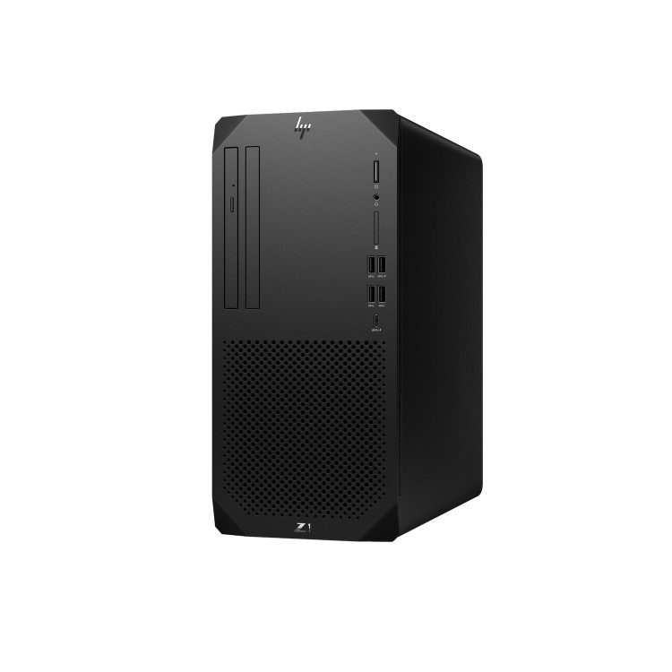 HP Z1 G9 Intel Core i7 16GB RAM 512GB SSD Windows 11 Pro Workstation PC