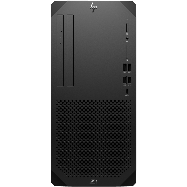 HP Z1 G9 Intel Core i7 16GB RAM 512GB SSD T400 Windows 11 Pro Workstation PC