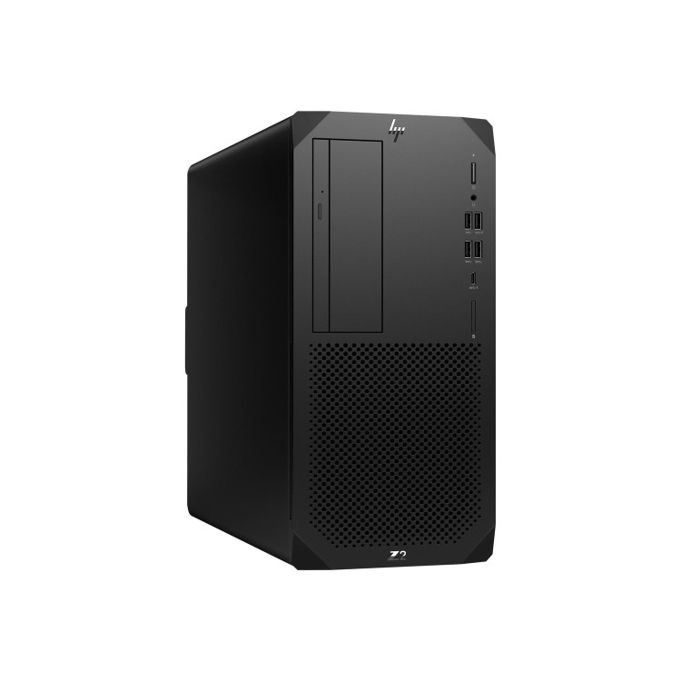 HP Z2 G9 Intel Core i7 16GB RAM 512GB SSD Windows 11 Pro Workstation PC
