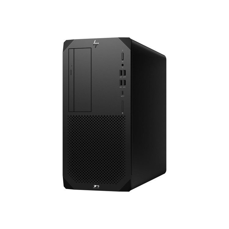 HP Z2 G9 Intel Core i7 16GB RAM 512GB SSD Windows 11 Pro Workstation PC