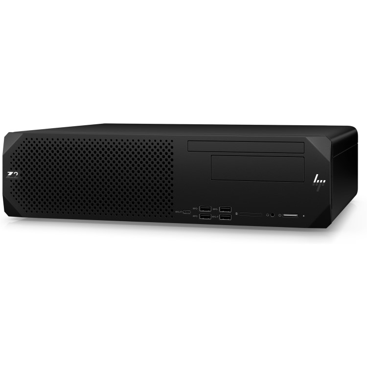 HP Z2 G9 Intel Core i7 16GB RAM 512GB SSD Windows 11 Pro Workstation PC