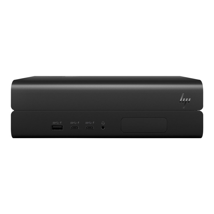 HP Z2 G9 Mini Intel Core i7 16GB RAM 512GB SSD Windows 11 Pro Workstation PC