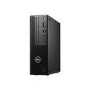 Dell Precision 3460 Core i5-12500 16 GB 512 GB SSD Windows 10 Pro Desktop PC