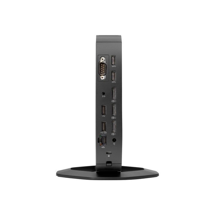 HP Elite t655 AMD Ryzen 8GB RAM 64GB eMMC Windows 10 Thin Client PC