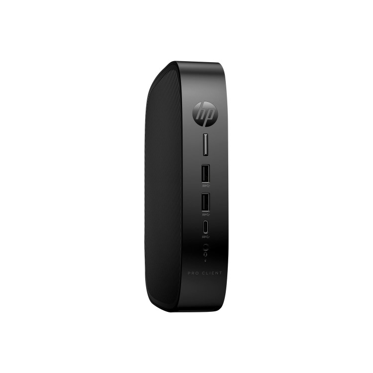 HP t550 Intel Celeron 8GB RAM 32GB eMMC HP ThinPro Thin Client PC