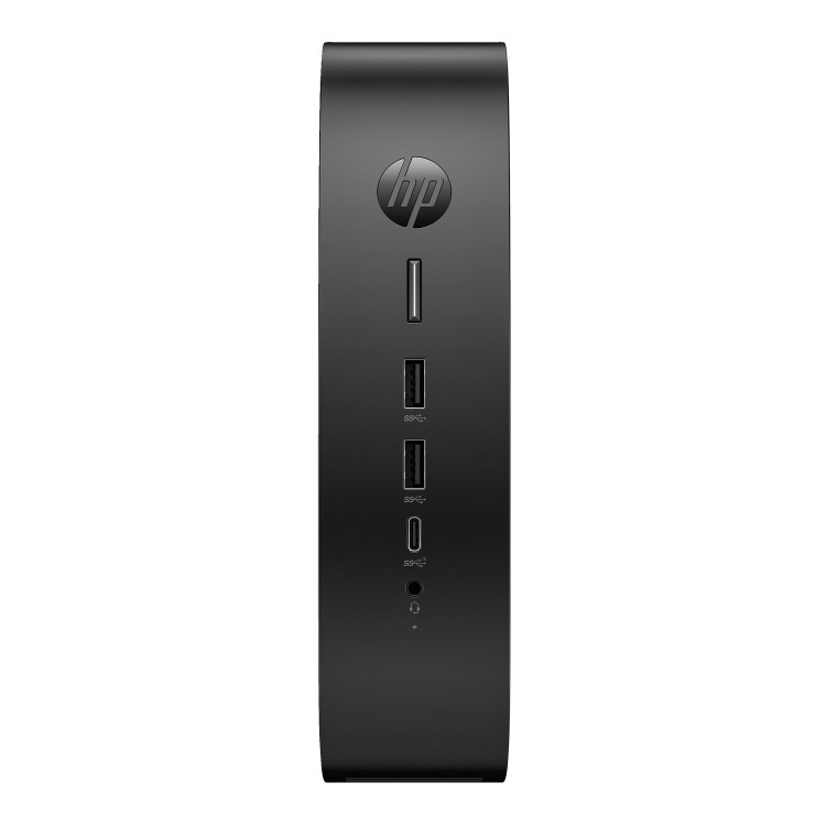 HP Elite t755 AMD Ryzen 8GB RAM 256GB SSD Windows 10 Thin Client PC
