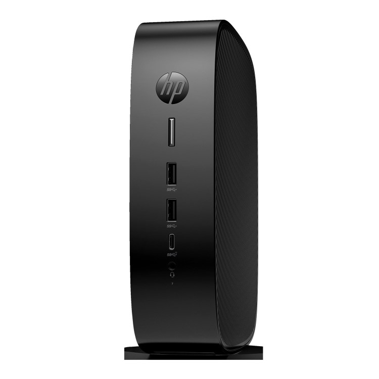 HP Elite t755 AMD Ryzen 8GB RAM 256GB SSD Windows 10 Thin Client PC
