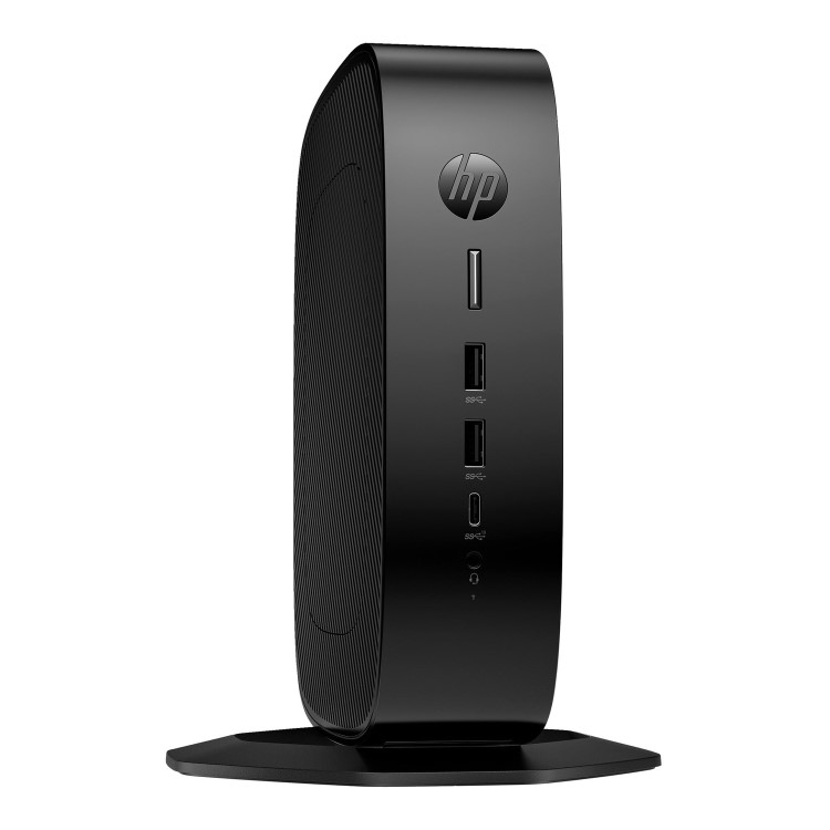 HP Elite t755 AMD Ryzen 8GB RAM 256GB SSD Windows 10 Thin Client PC
