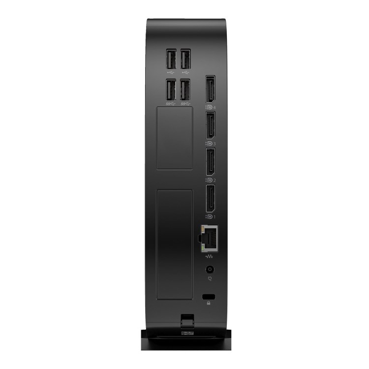 HP Elite t755 AMD Ryzen 8GB RAM 256GB SSD Windows 10 Thin Client PC