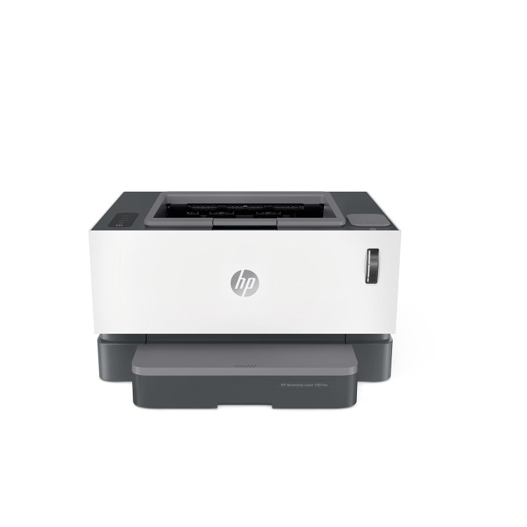 Hewlett Packard HP Neverstop Laser 1001nw A4 Mono Laser Printer