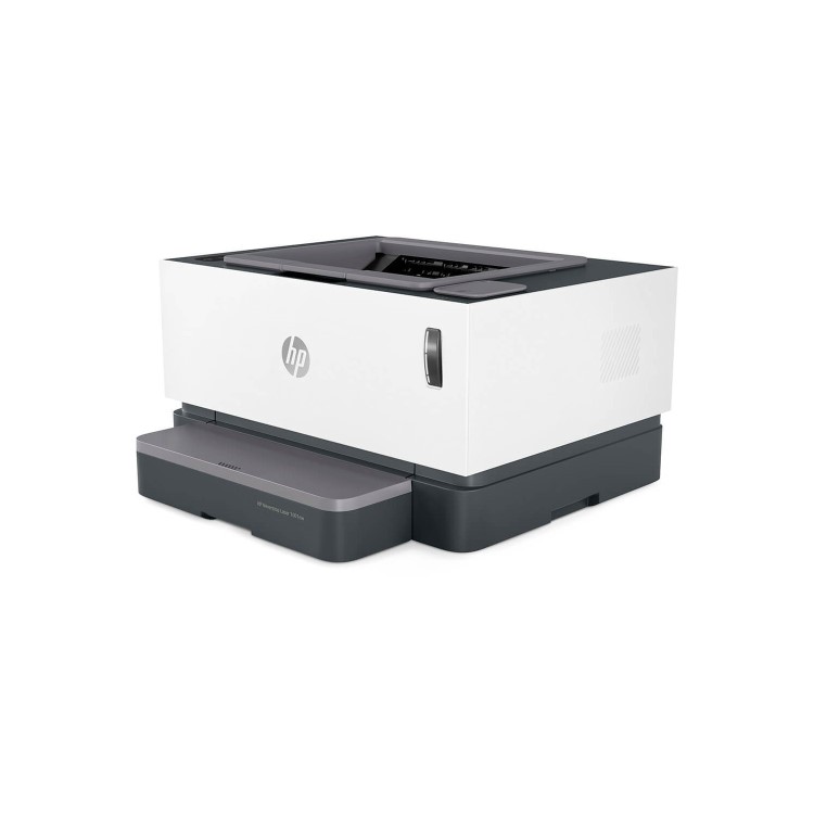 Hewlett Packard HP Neverstop Laser 1001nw A4 Mono Laser Printer