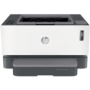 Hewlett Packard HP Neverstop Laser 1001nw A4 Mono Laser Printer