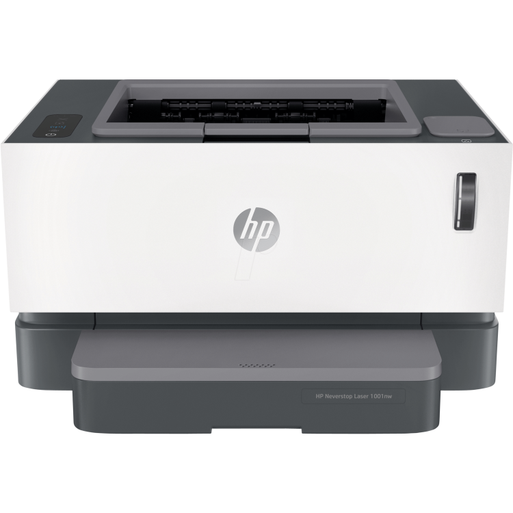 Hewlett Packard HP Neverstop Laser 1001nw A4 Mono Laser Printer