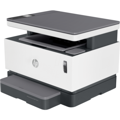HP Neverstop Laser MFP 1201n A4 Multifunction Mono Laser Printer