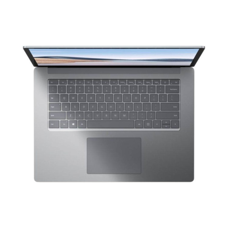 Microsoft Surface 4 Intel Core i7 16GB RAM 512GB SSD 15 Inch Windows 10 Pro Touchscreen Laptop - Platinum