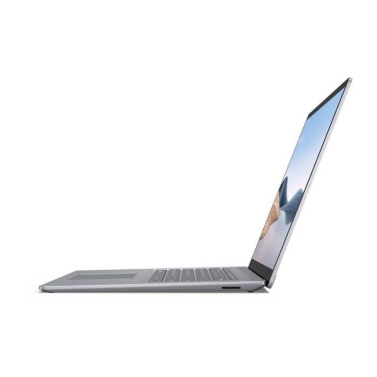 Microsoft Surface 4 Intel Core i7 16GB RAM 512GB SSD 15 Inch Windows 10 Pro Touchscreen Laptop - Platinum