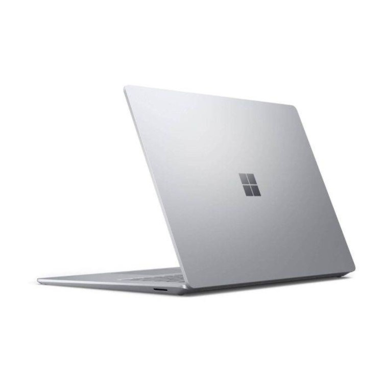 Microsoft Surface 4 Intel Core i7 16GB RAM 512GB SSD 15 Inch Windows 10 Pro Touchscreen Laptop - Platinum