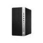 HP EliteDesk 705 G4 Ryzen 7 Pro 2700X 16GB 1TB + 512GB SSD GTX 1060 3GB Windows 10 Pro Desktop PC