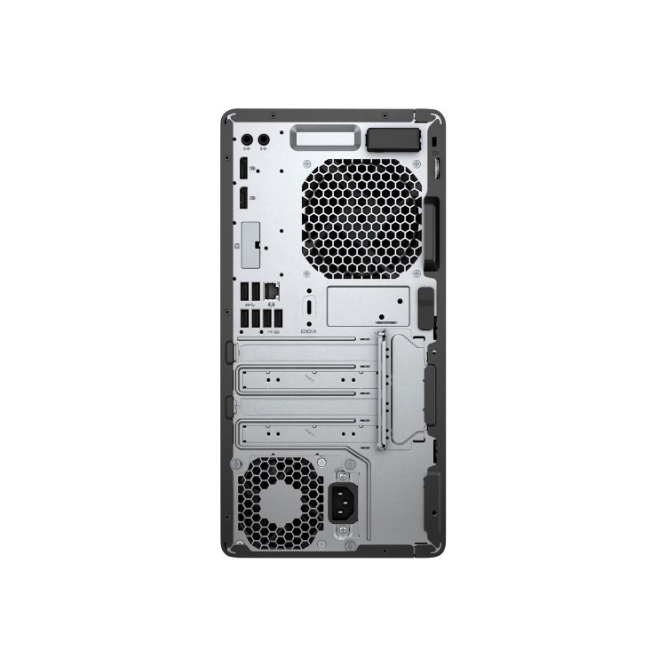 HP EliteDesk 705 G4 Ryzen 7 Pro 2700X 16GB 1TB + 512GB SSD GTX 1060 3GB Windows 10 Pro Desktop PC