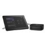 HP Elite Slice G2 Core i5-7500T 8GB 128GB Windows 10 Pro Mini Desktop