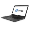 HP 240 G6 Core i3-7020U 8GB 1TB 14 Inch Windows 10 Laptop
