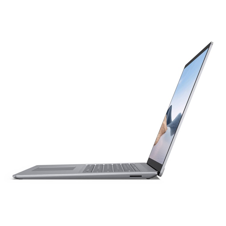 Microsoft Surface 4 Intel Core i7 8GB RAM 512GB SSD 15 Inch Windows 10 Pro Touchscreen Laptop
