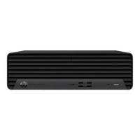 HP Elite 800 G9 Intel Core i5 8GB RAM 256GB SSD Windows 11 Pro Desktop