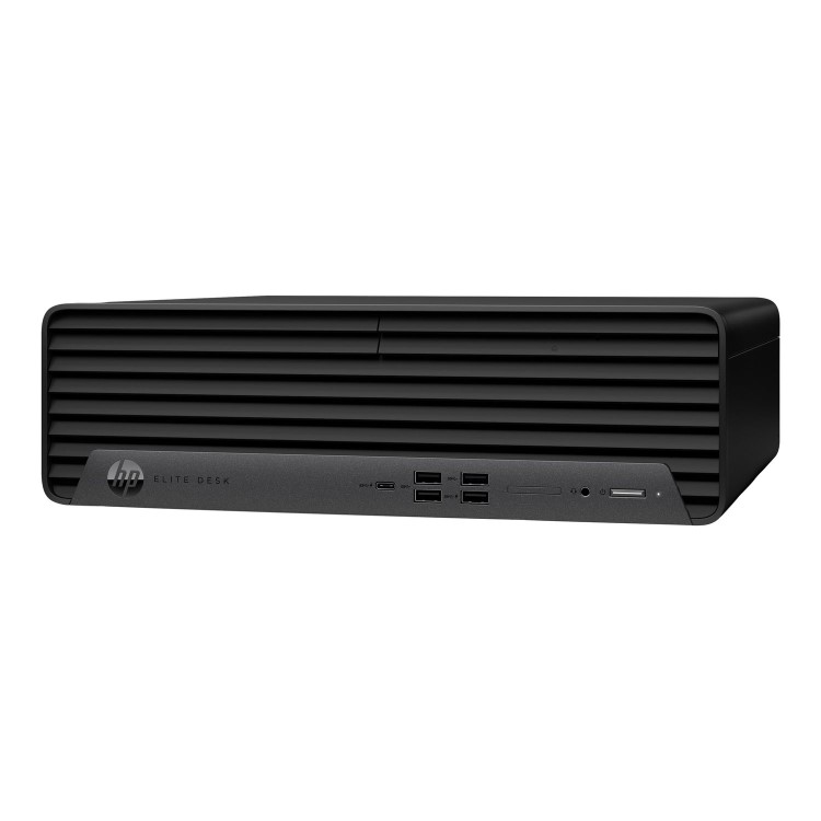 HP Elite 800 G9 Intel Core i5 8GB RAM 256GB SSD Windows 11 Pro Desktop
