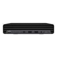 HP Elite Mini 800 G9 Intel Core i5 8GB RAM 256GB SSD Windows 11 Pro Desktop