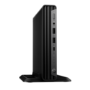 HP Elite Mini 805 G8 AMD Ryzen 5 Pro 5600GE 16GB RAM 512GB SSD Windows 11 Pro Desktop PC
