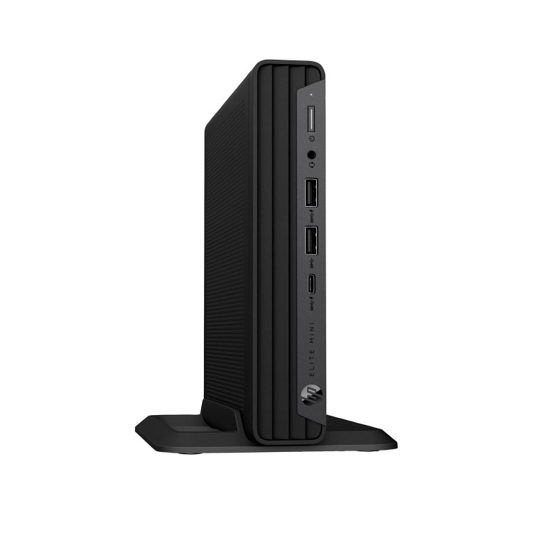 HP Elite Mini 800 G9 Intel Core i9 14900 32GB RAM 1TB SSD Windows 11 Pro Mini PC