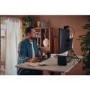 HP EliteDesk 8 Mini G1a AMD Ryzen AI 5 340 16GB RAM 512GB SSD Windows 11 Pro Mini PC