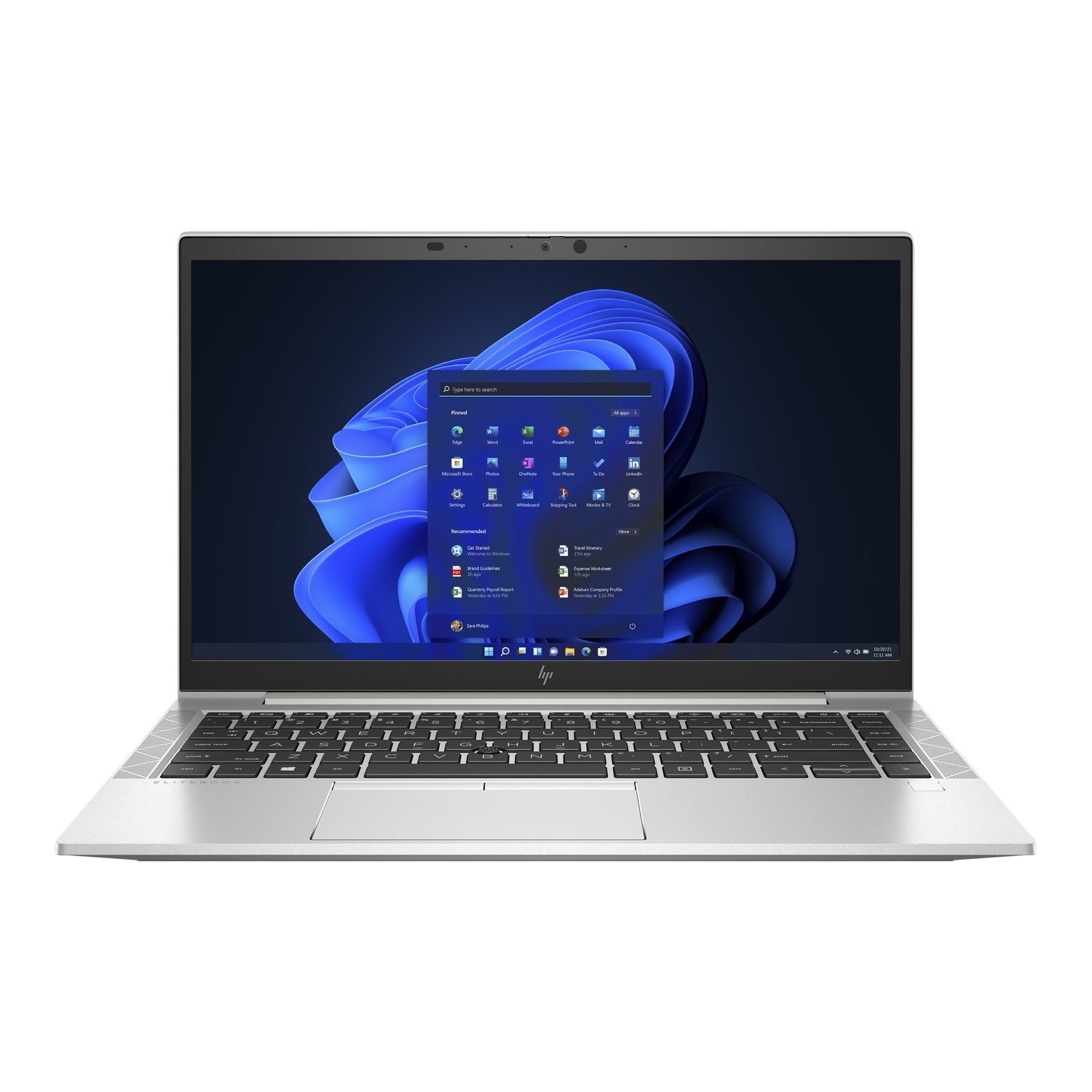 HP EliteBook 645 G9 R5-5675U 16GB 512GB SSD 14 W11PRO - Güçlü ve Verimli Dizüst