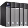 Eaton 5PX G2 - Netpack - UPS (rack-mountable / external 1500 Watt - 1500 VA - 1-phase - 9 Ah output connectors: 8 - 2U - black, silver
