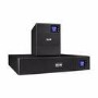 Eaton 5SC 1000i - UPS - AC 220/230/240 V - 700 Watt - 1000 VA - 1-phase - 9 Ah - RS-232, USB - output connectors: 8 - black