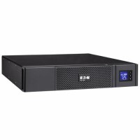 Eaton 5SC - UPS (rack-mountable / external) - AC 220/230/240 V - 1980 Watt - 2200 VA - 1-phase - RS-232, USB - output connectors: 9 - 2U - 19" - black