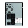 Eaton 5SC 750i - UPS - AC 220/230/240 V - 525 Watt - 750 VA - 1-phase - 7 Ah - RS-232, USB - output connectors: 6 - black