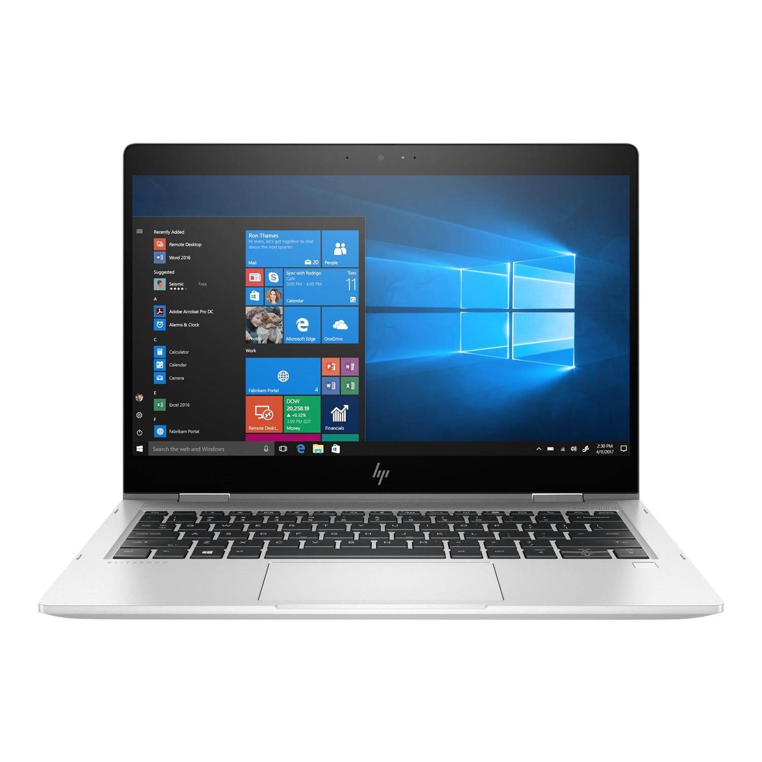 ジャンク/ HP HP EliteBook 830 G5 Intel Core i5-7200U メモリ8.19GB